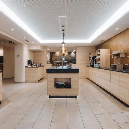 Alpen Adria Hotel & Spa Presseggersee Ngoại thất bức ảnh