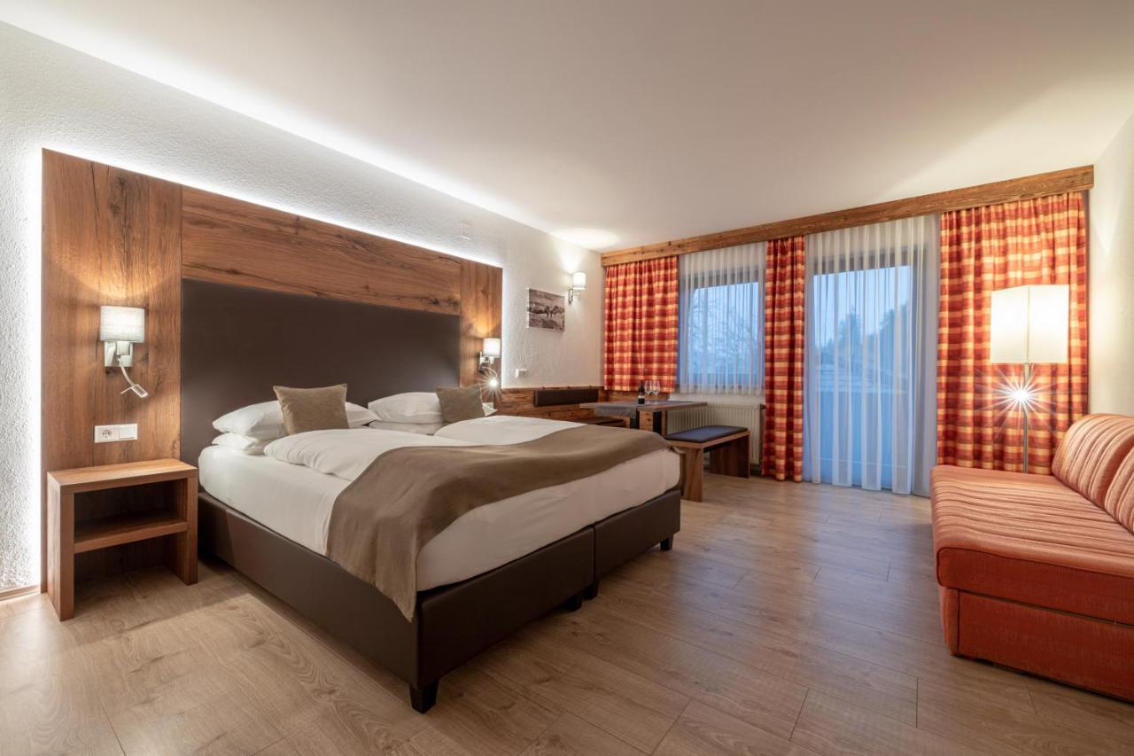 Alpen Adria Hotel & Spa Presseggersee Ngoại thất bức ảnh