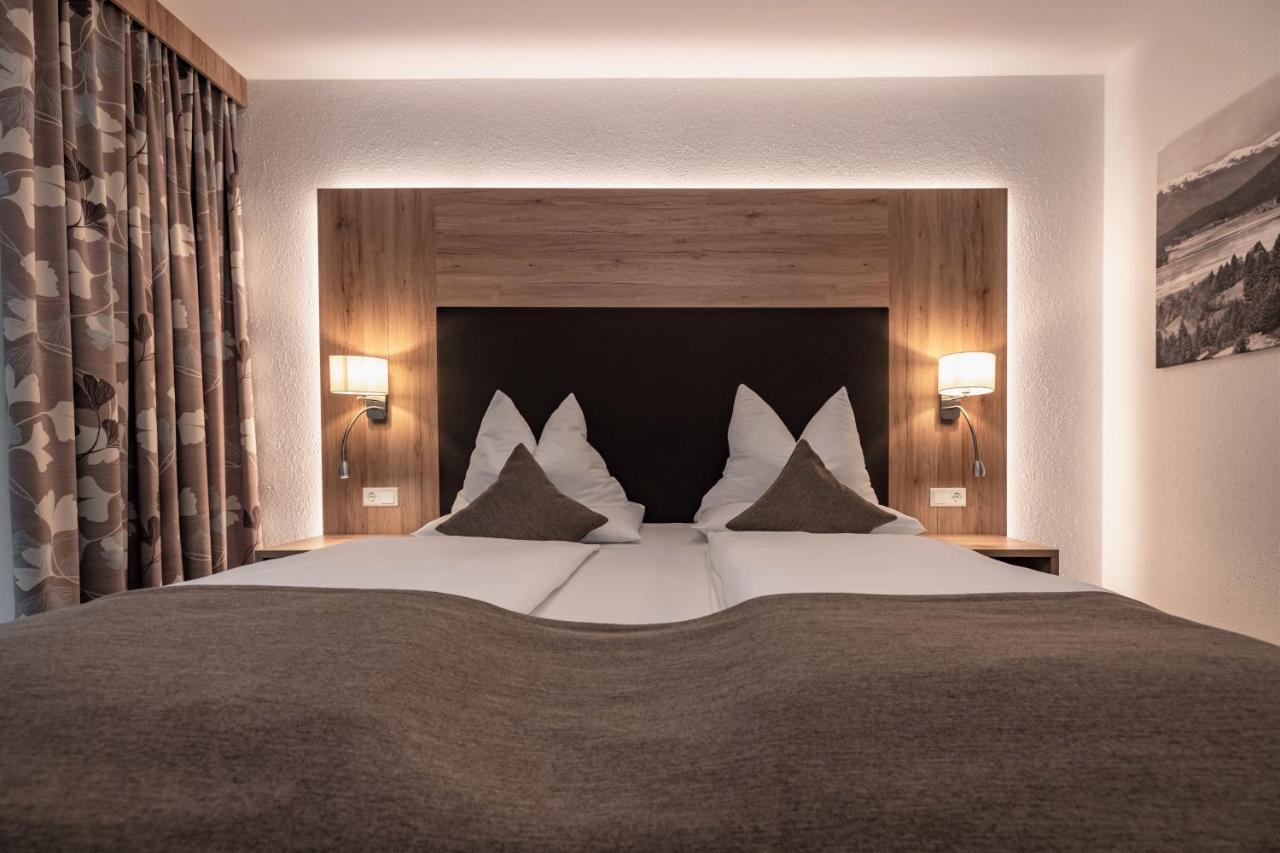 Alpen Adria Hotel & Spa Presseggersee Ngoại thất bức ảnh