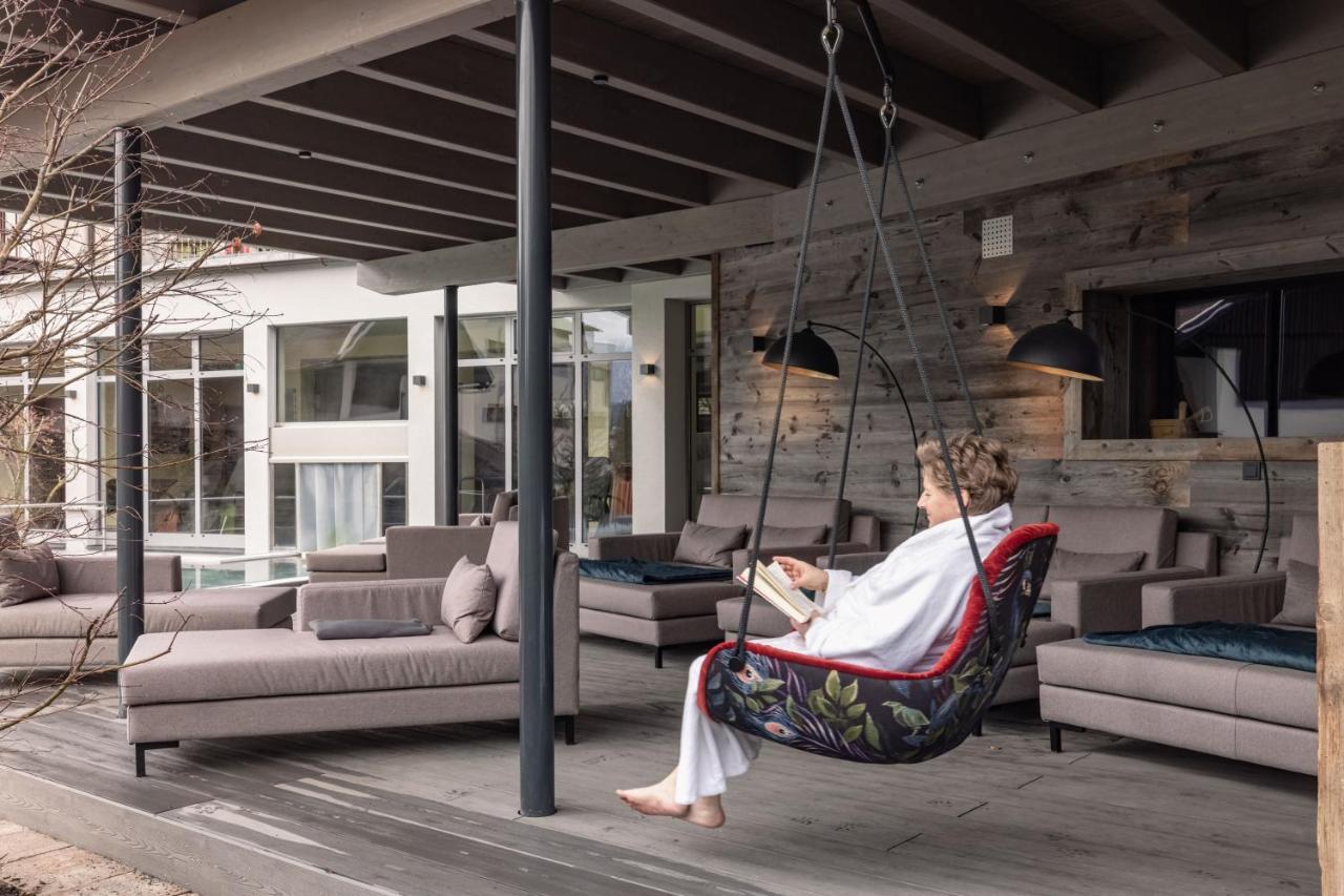 Alpen Adria Hotel & Spa Presseggersee Ngoại thất bức ảnh