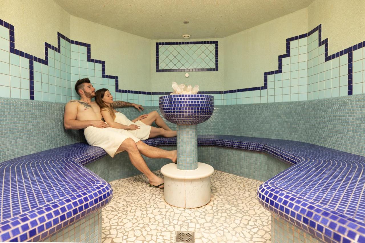 Alpen Adria Hotel & Spa Presseggersee Ngoại thất bức ảnh