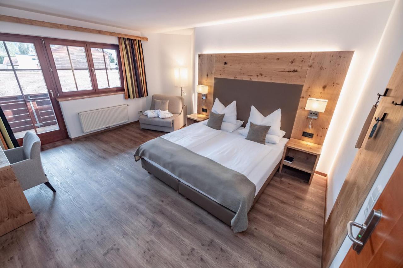 Alpen Adria Hotel & Spa Presseggersee Ngoại thất bức ảnh