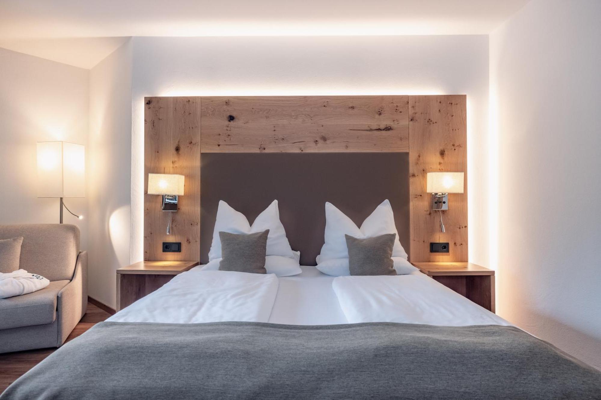 Alpen Adria Hotel & Spa Presseggersee Ngoại thất bức ảnh