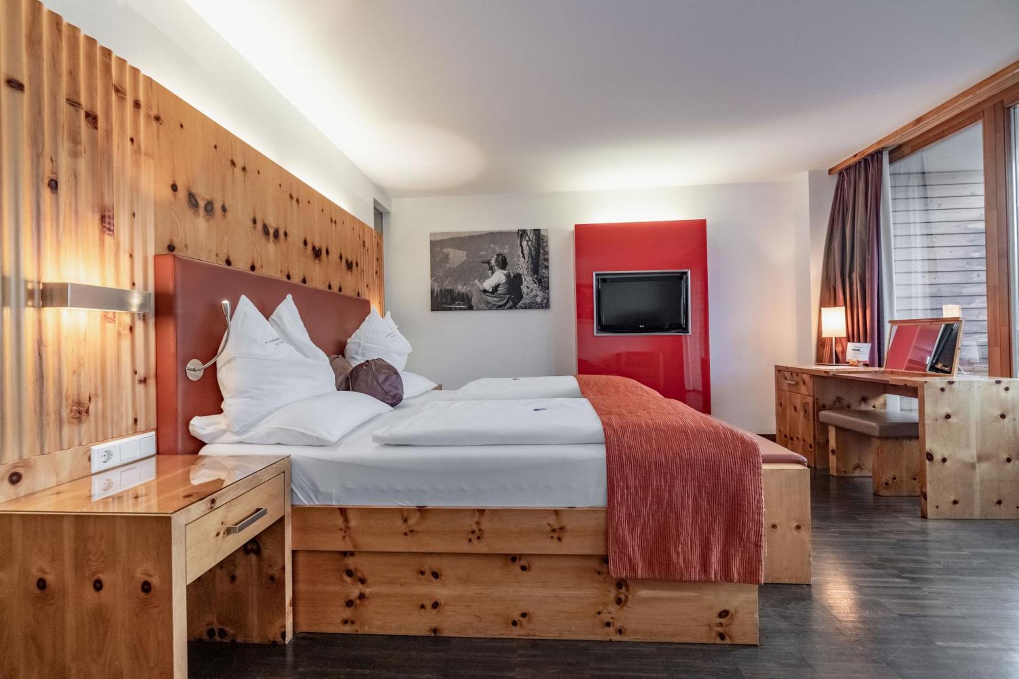 Alpen Adria Hotel & Spa Presseggersee Ngoại thất bức ảnh