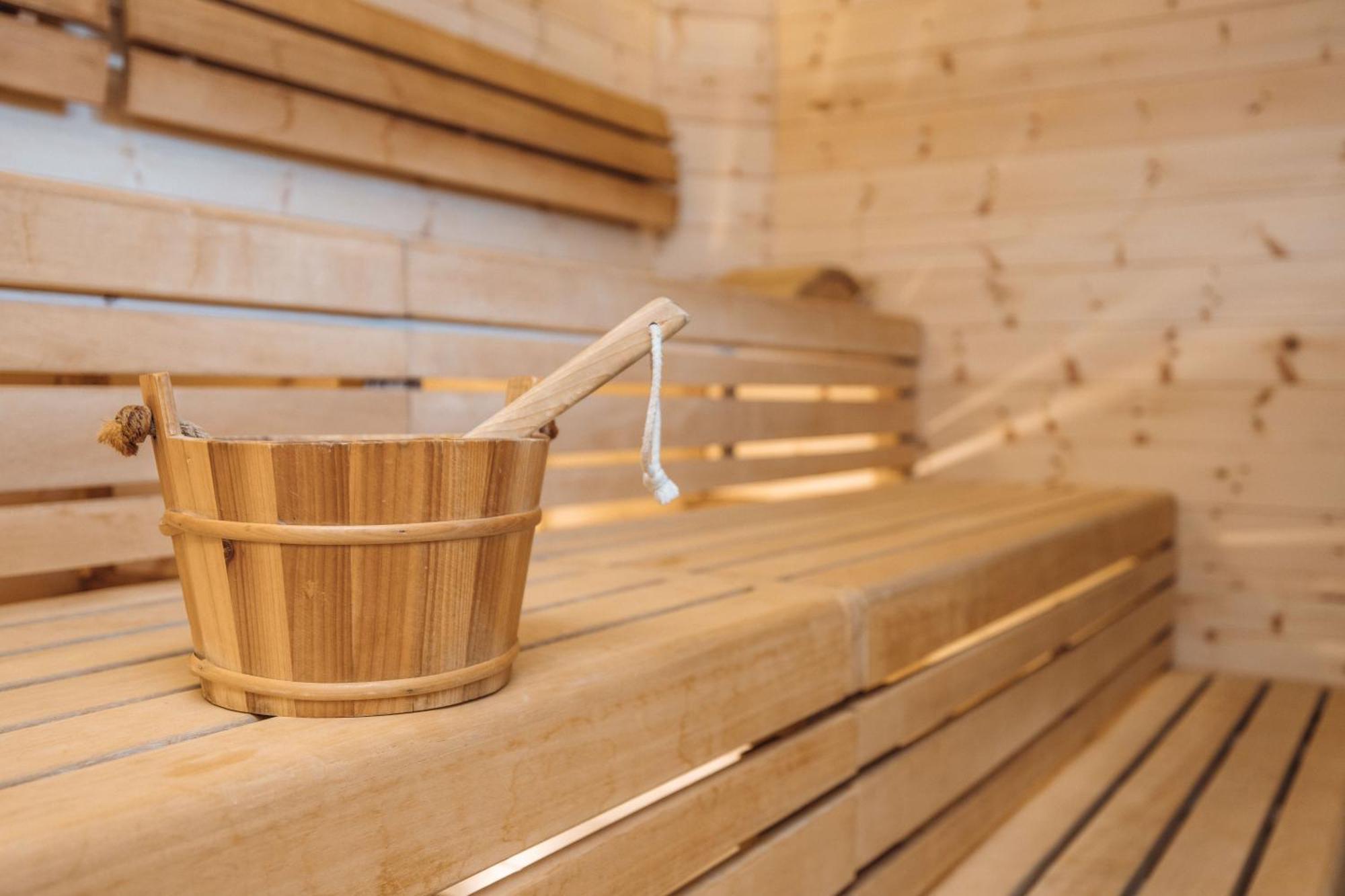 Alpen Adria Hotel & Spa Presseggersee Ngoại thất bức ảnh