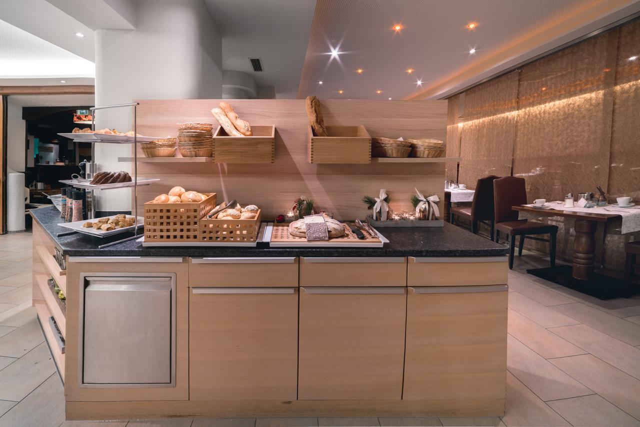 Alpen Adria Hotel & Spa Presseggersee Ngoại thất bức ảnh