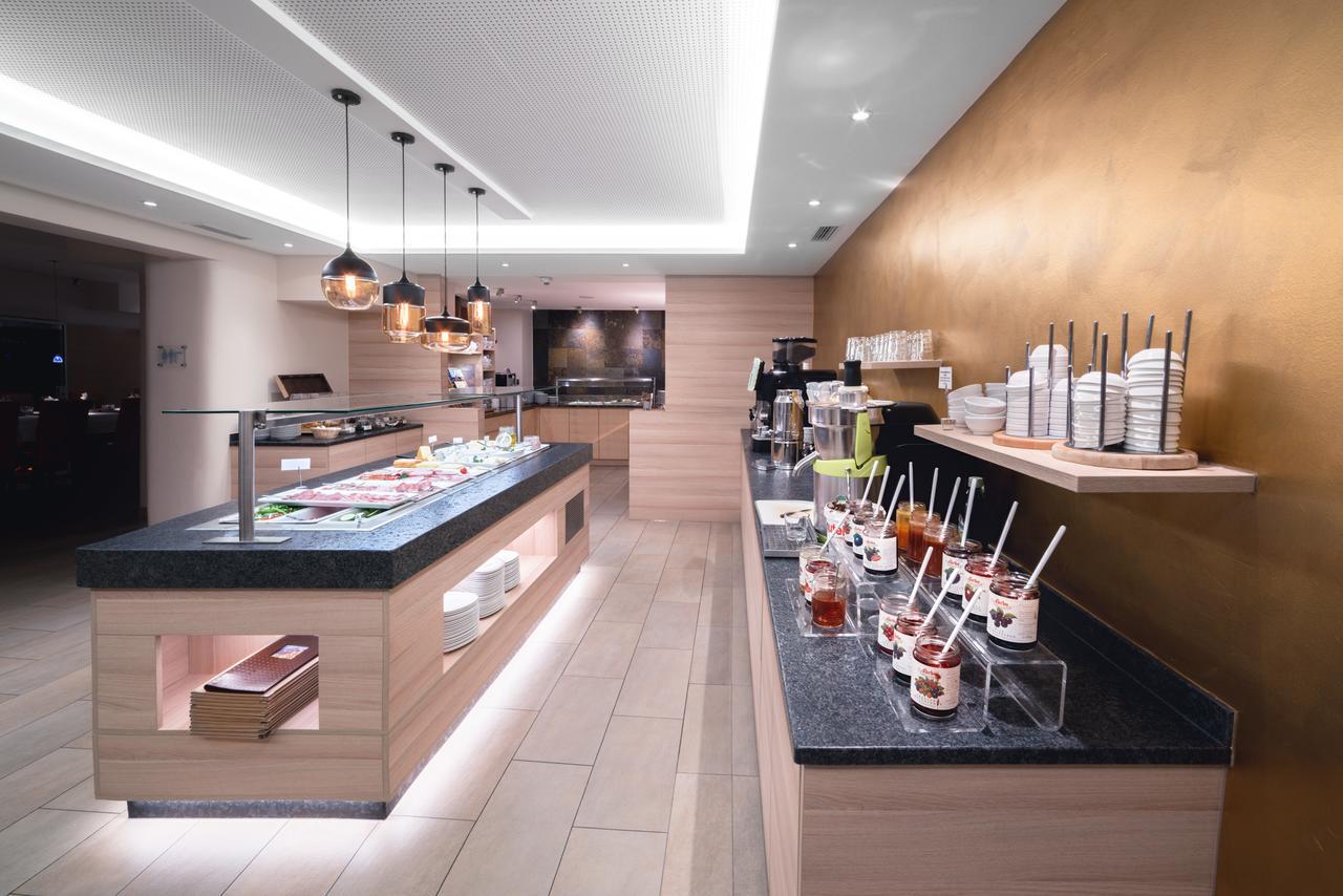 Alpen Adria Hotel & Spa Presseggersee Ngoại thất bức ảnh