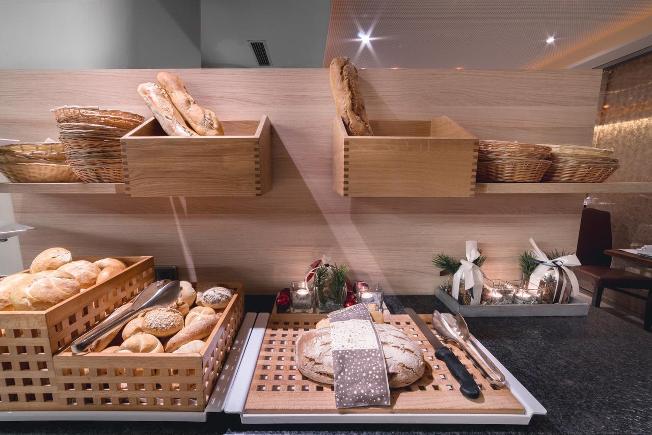 Alpen Adria Hotel & Spa Presseggersee Ngoại thất bức ảnh