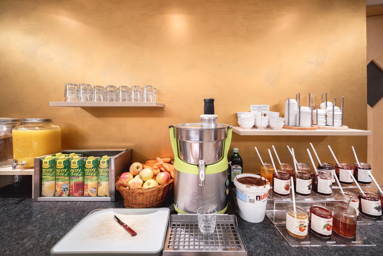 Alpen Adria Hotel & Spa Presseggersee Ngoại thất bức ảnh